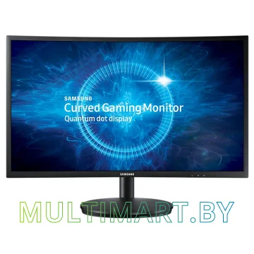 Монитор Samsung C27FG70FQI